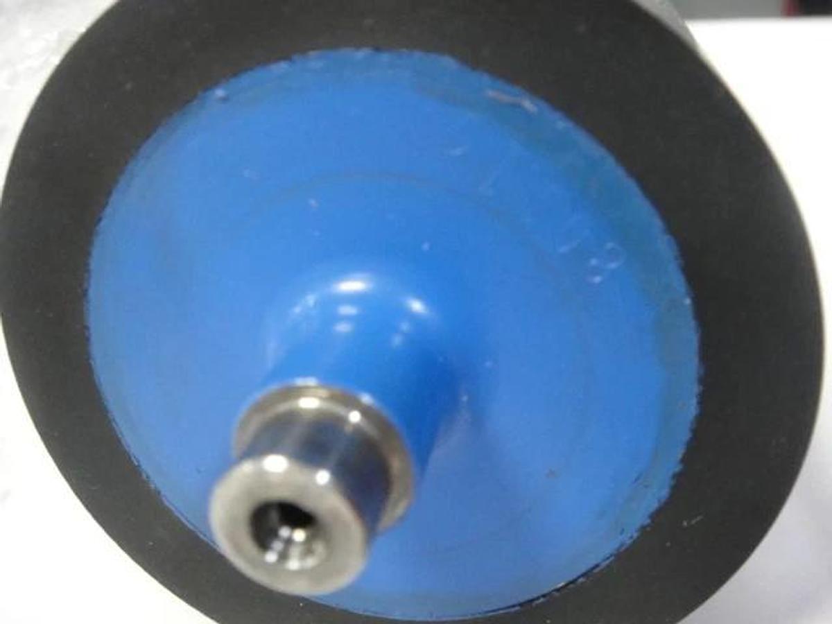 Hamada 700 (Dahlgren) Form Roller, Part #60080110-00