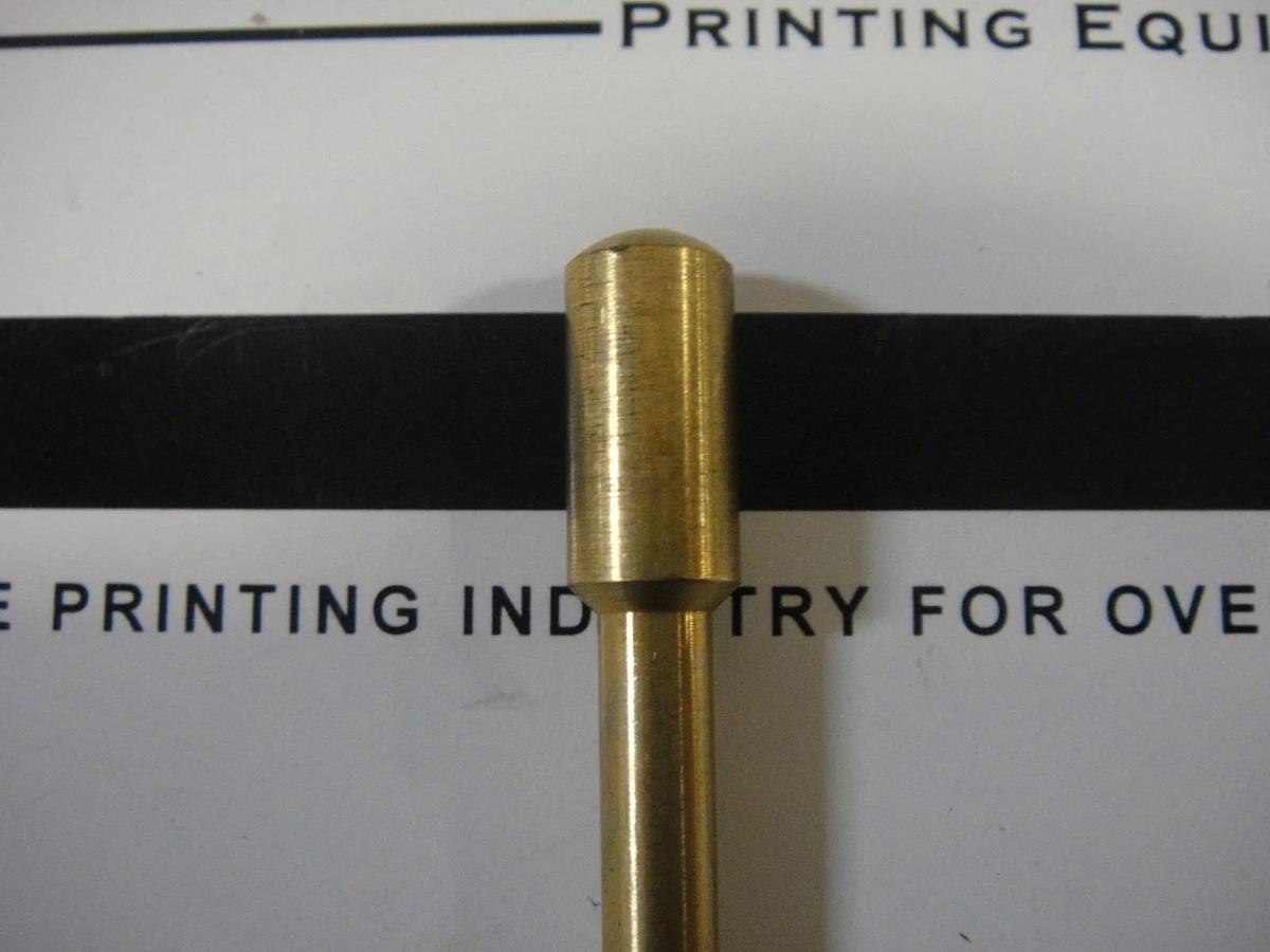 Hamada Valve Stem, Part #R03-22-3