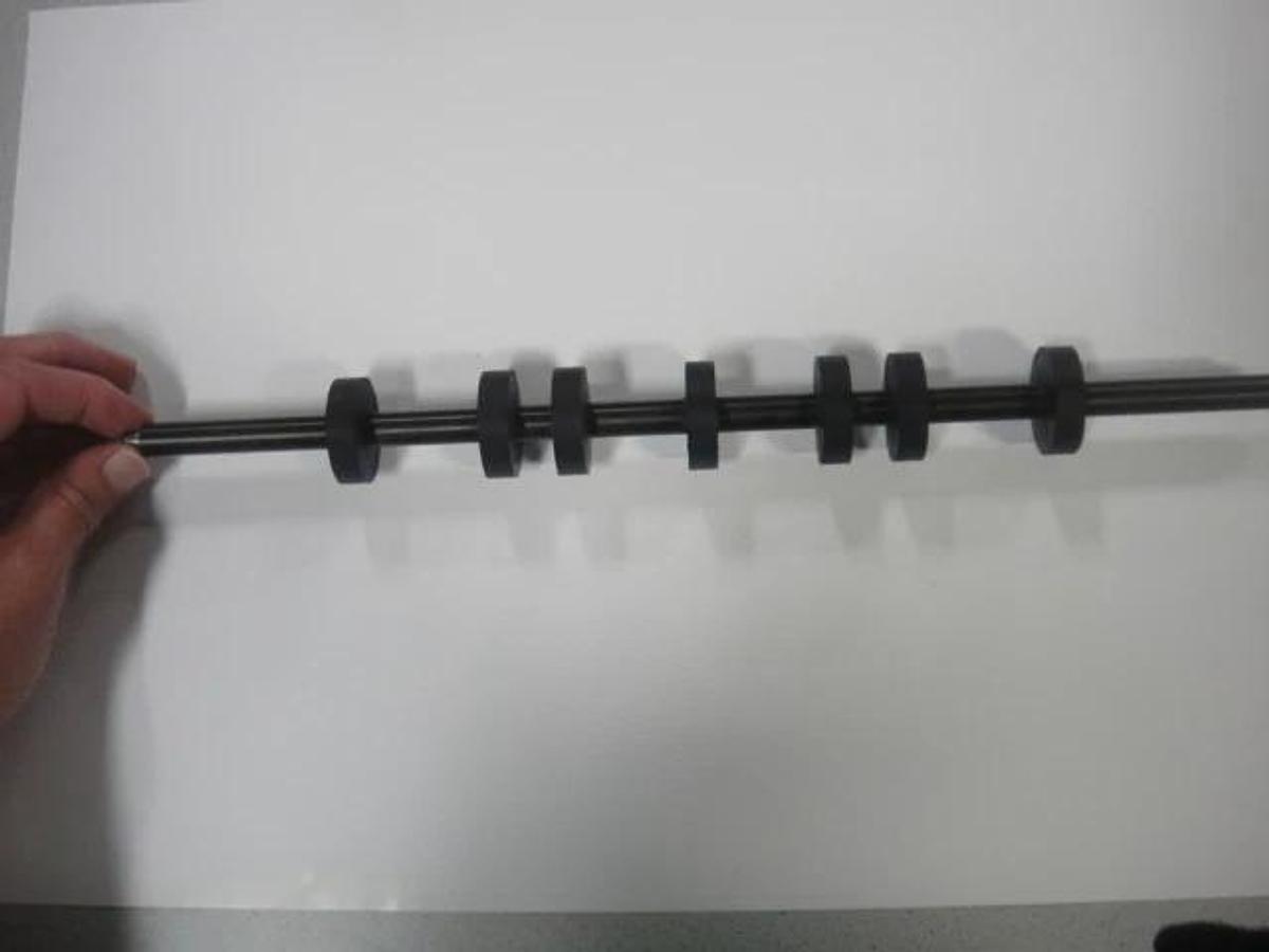 TOKO Forwarding Roller