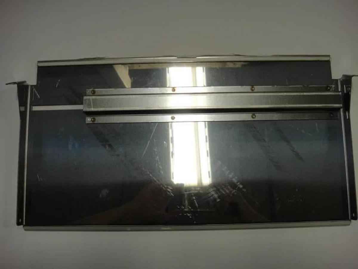 Used Duplo Manual Feed Base/iGEN3, Part #12C-58451