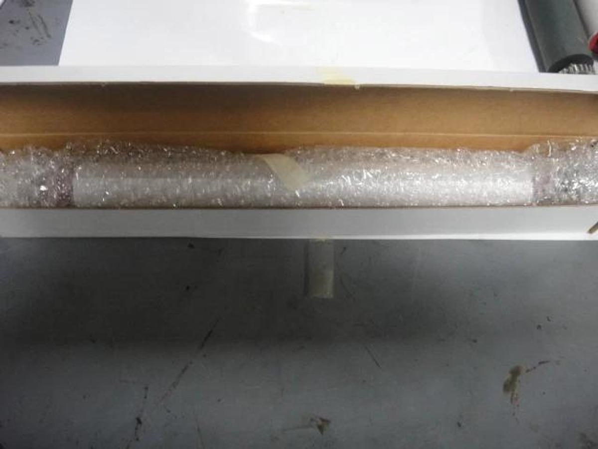 Used Ryobi 3200 Ink Idler Roller, Standard Size, Part #RY-3203-A