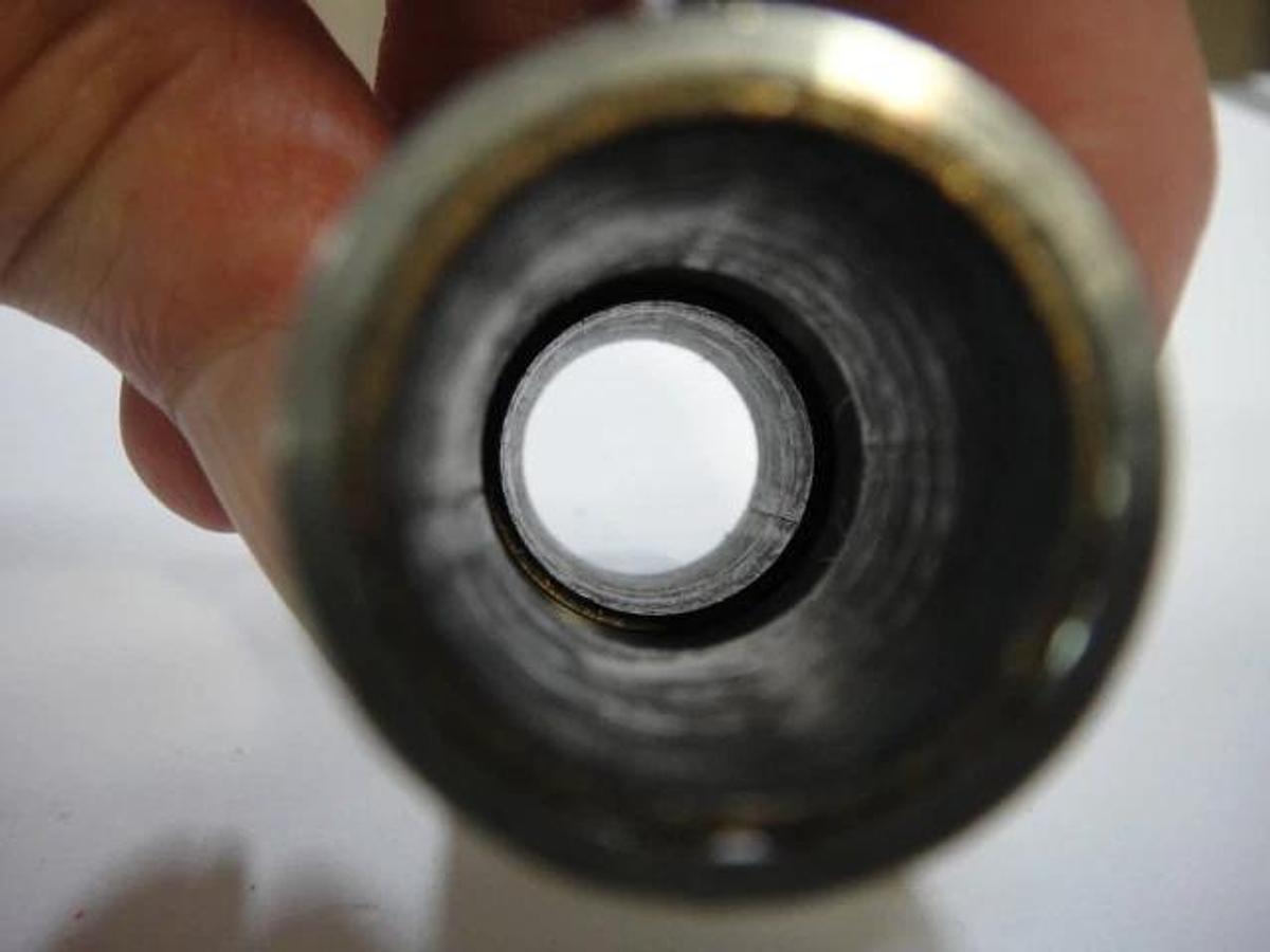 Hamada Complete Pulley Bushing Sleeve, Part #M05-82-1A-3