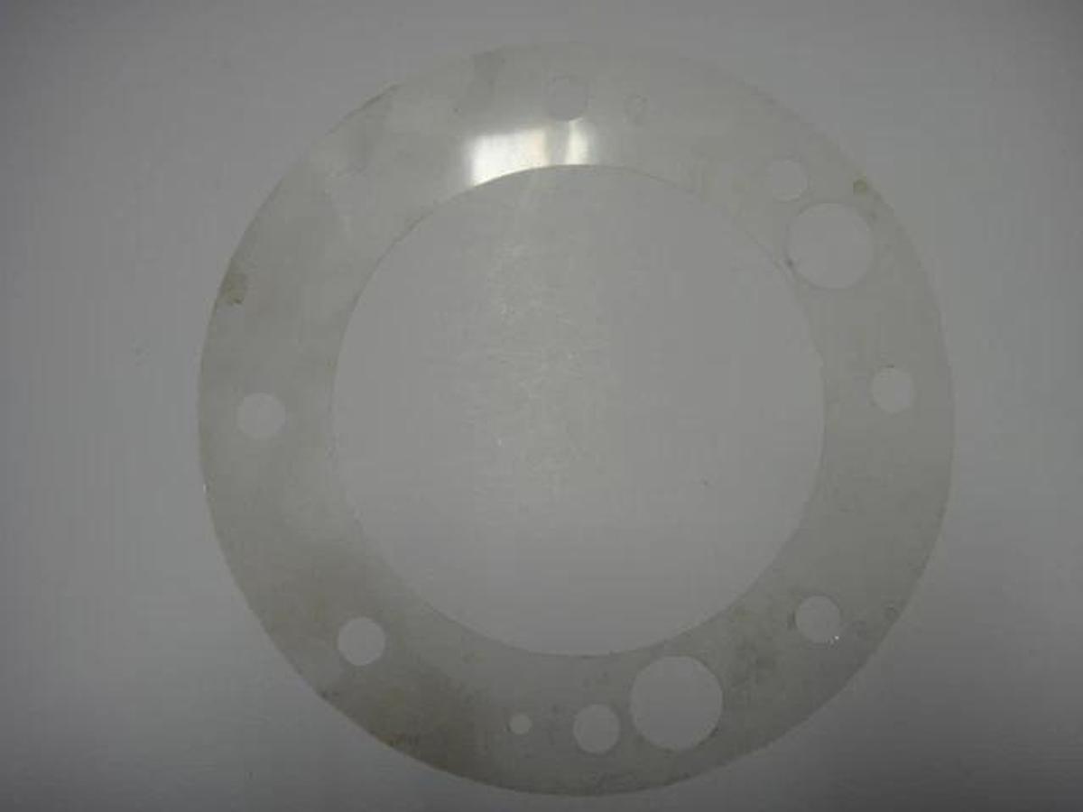 Hamada Gasket Pump (HMP1), Part #H13-96-01-3