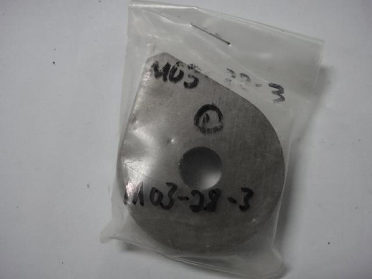 Used Hamada Impression Cam, Part #M03-28-3