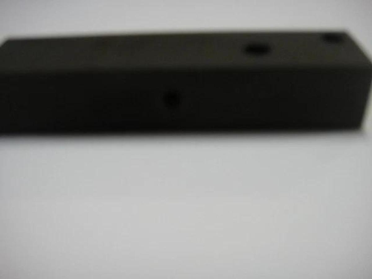 Hamada Release Lever Mounting BLO, Part #H36-01-3