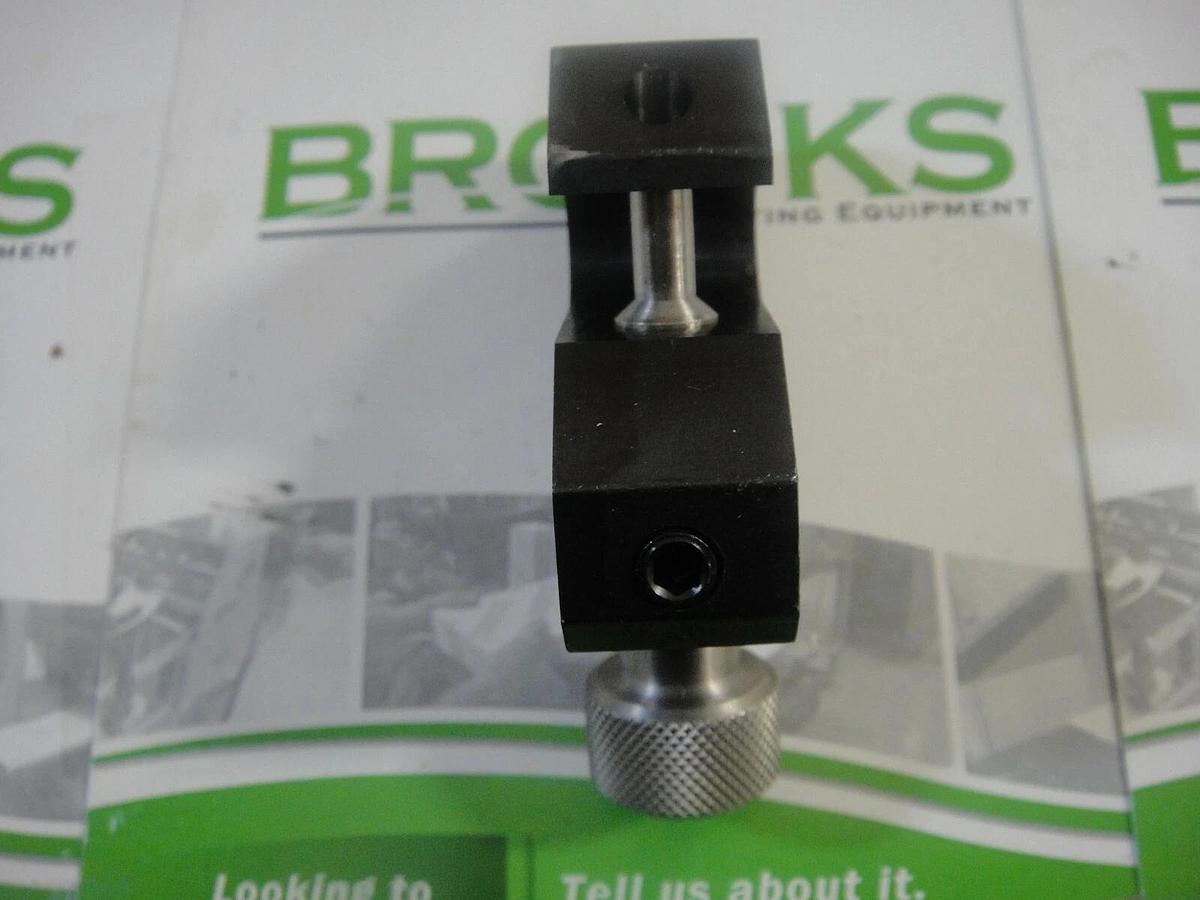 Hamada Bracket Assembly, Part #7403-09055