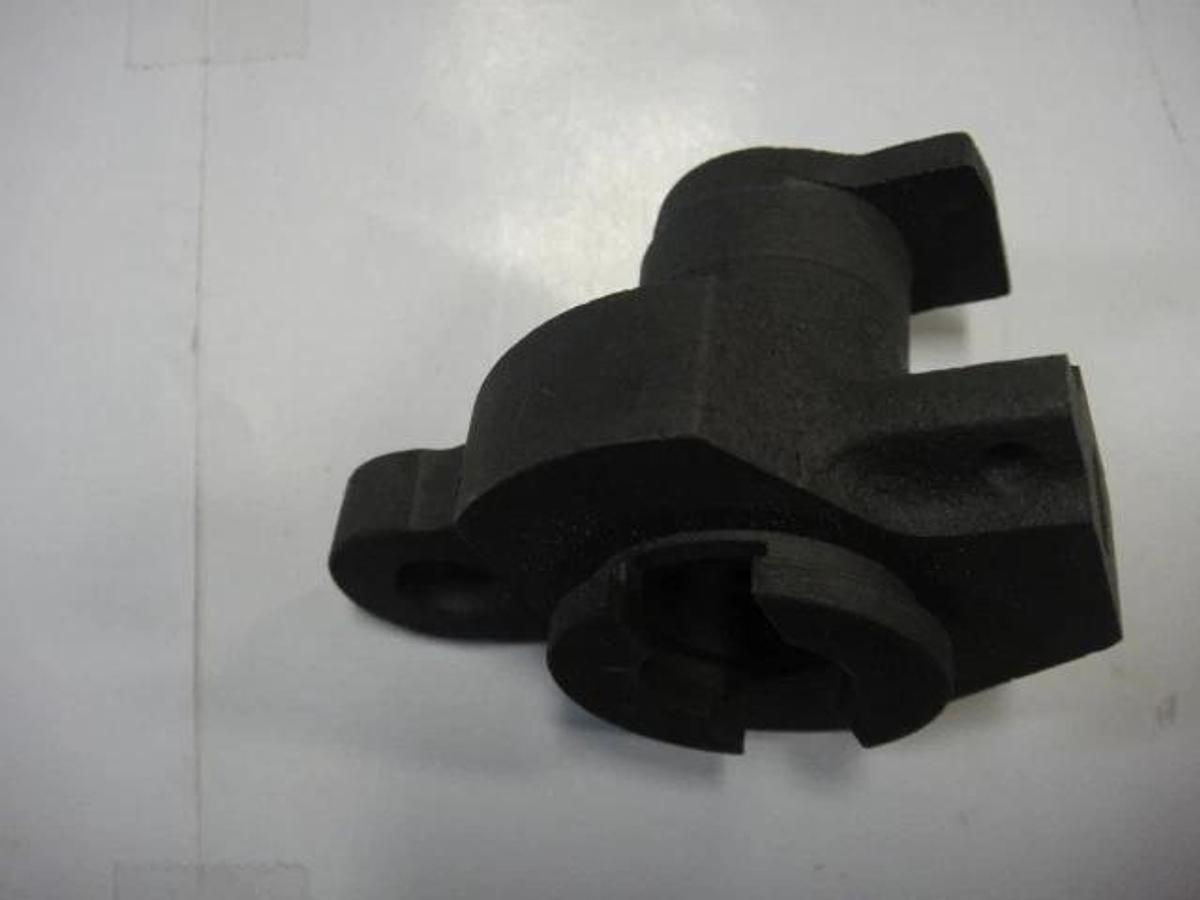 Hamada Bracket For 1st Ink Form, Part #I27-54-3