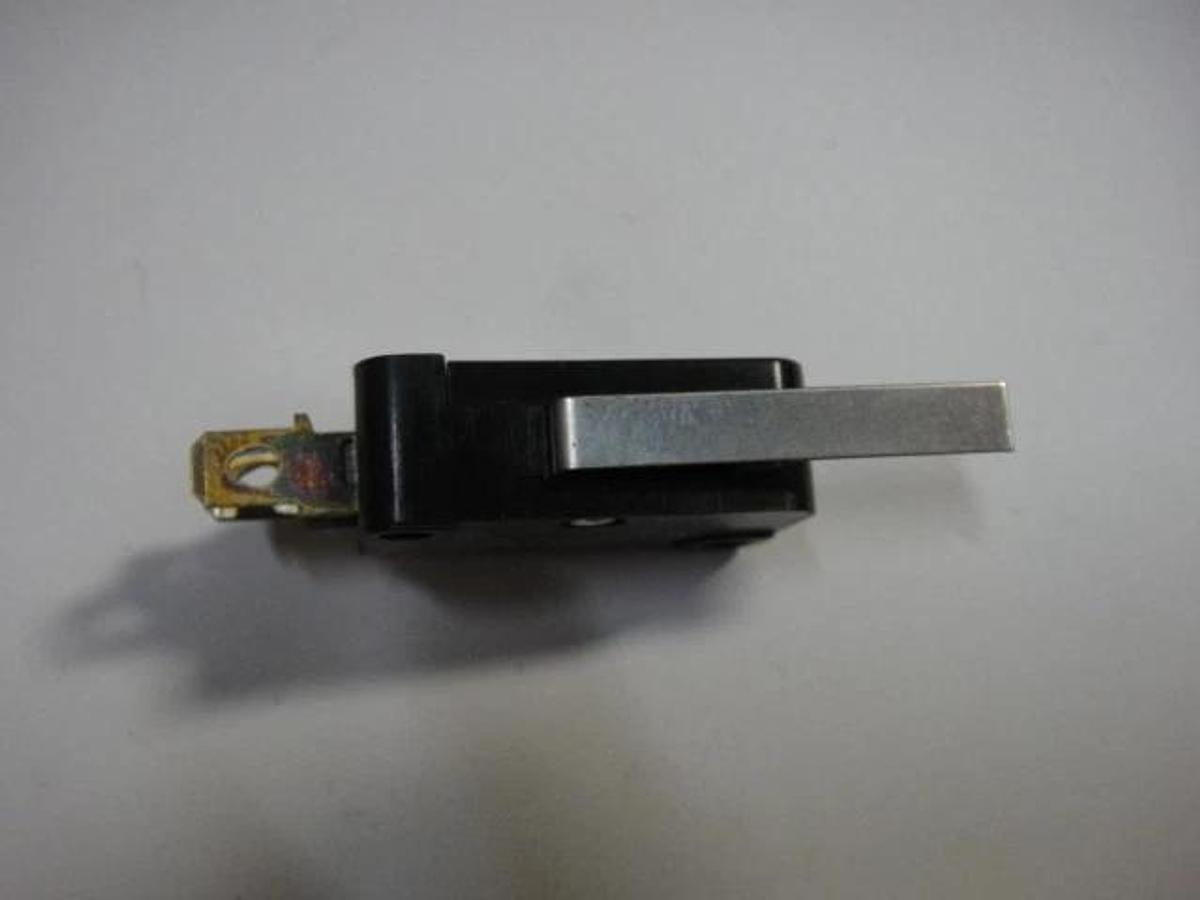 Hamada Safety Switch (SNS), Part #E10-30-3
