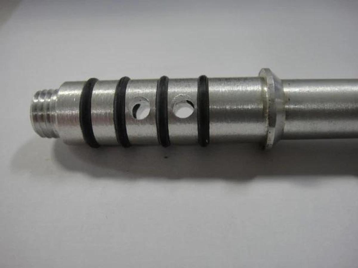 Hamada Suction Tube, Part#CK02-12JCS