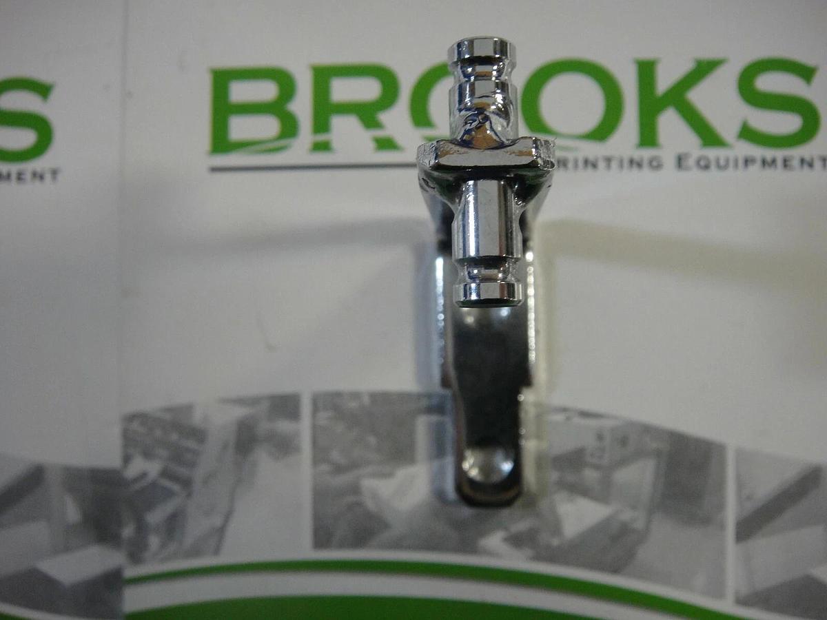 Hamada Bracket, Part #7502-04029