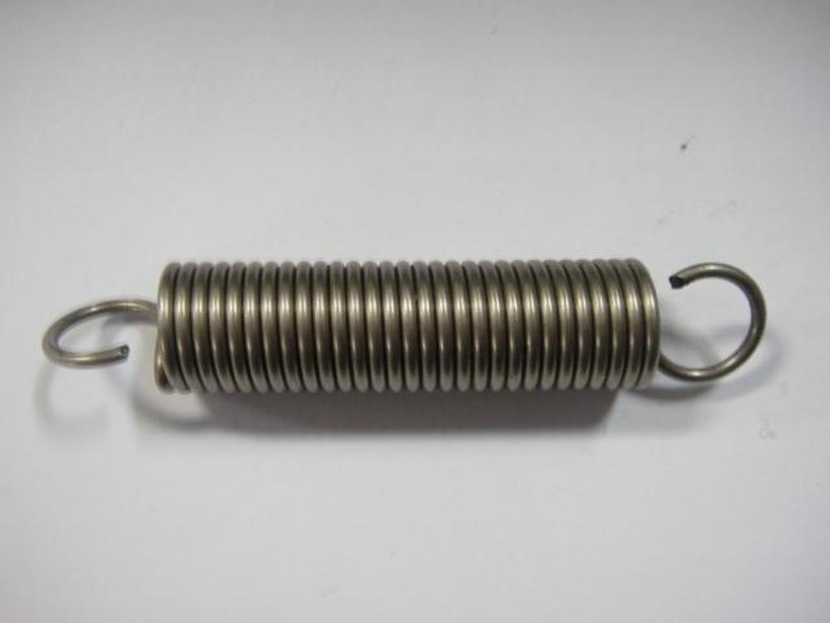 Hamada Spring Extension (HSP1), Part #M-C02-27