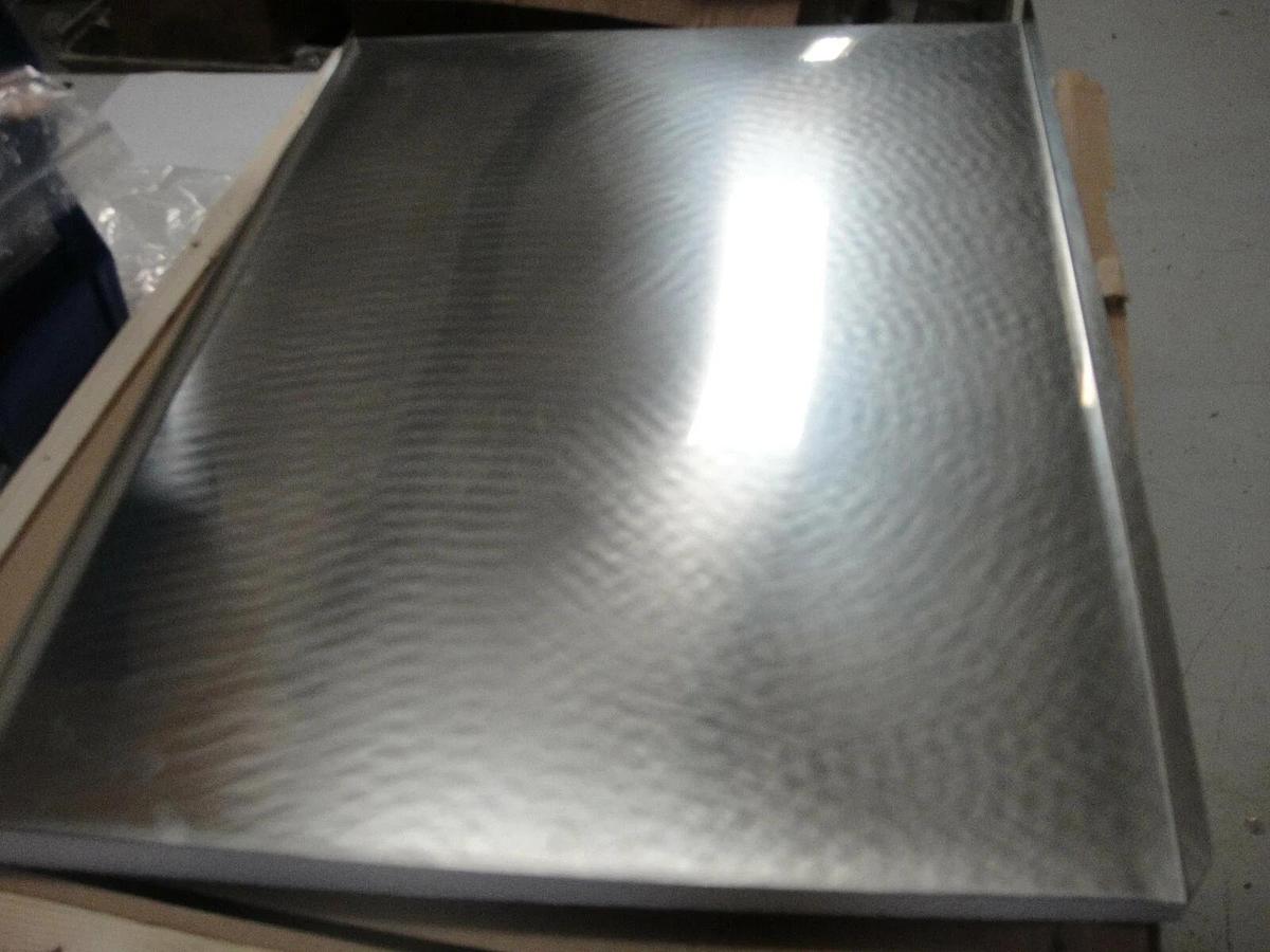 Heidelberg PM 52 Impression & Transfer Cylinder Jackets