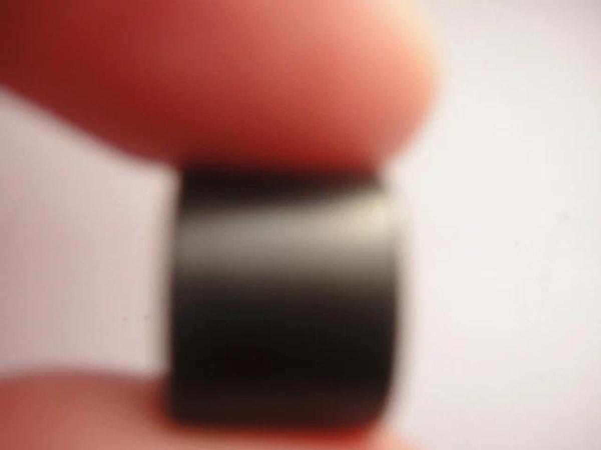 Hamada Spacer (CM1), Part #A03-63-3