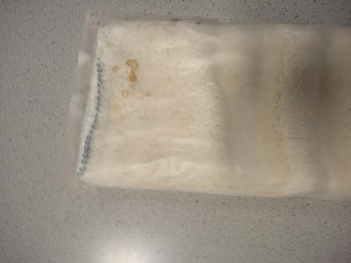 Used Hamada 34 Series Form Dampening Cover, Fits: RS-34, VS-34, DU-34, H234