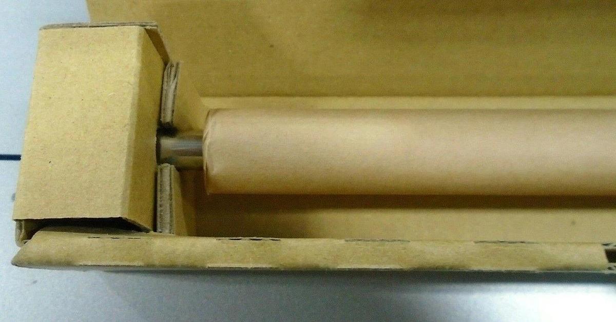 Canon Roller, Transfer, 1, Part #FC8-6852-000