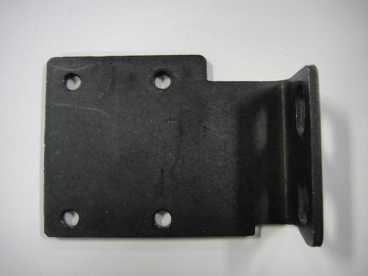 Hamada Solenoid Bracket, Part #6907-03029