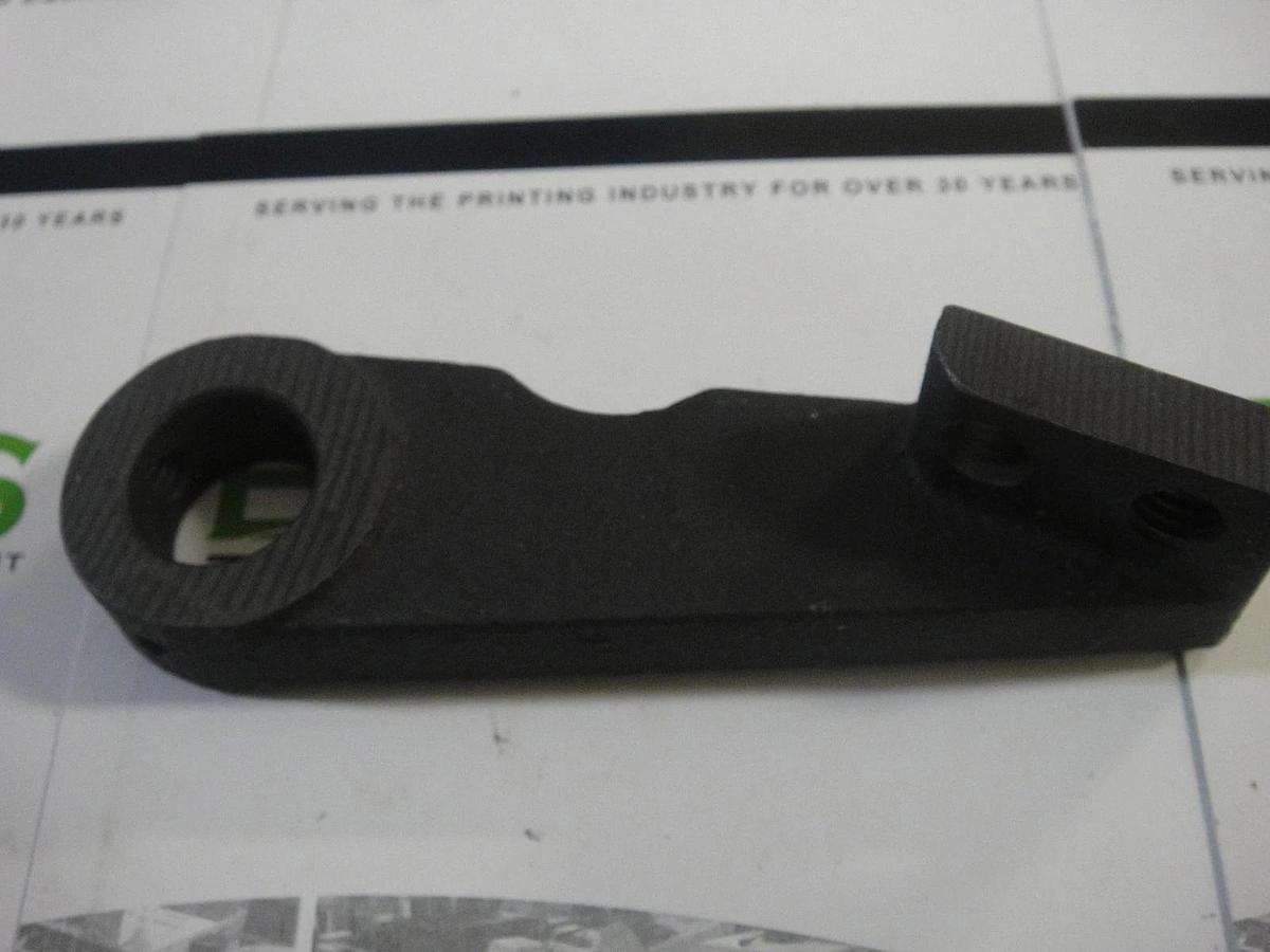 Hamada Drive Lever, Part #CK02-83