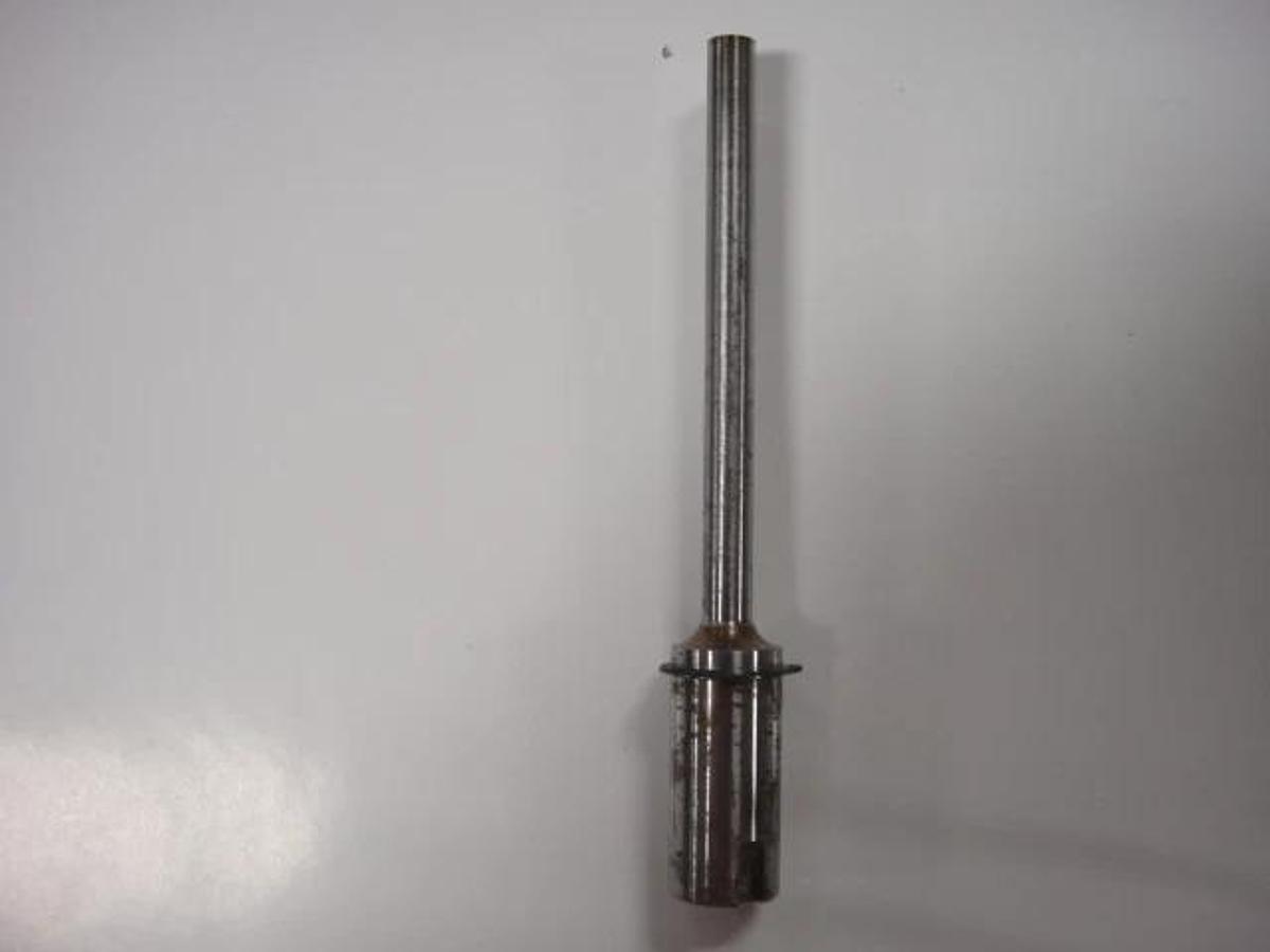 Baum Drill Bit 1/4"