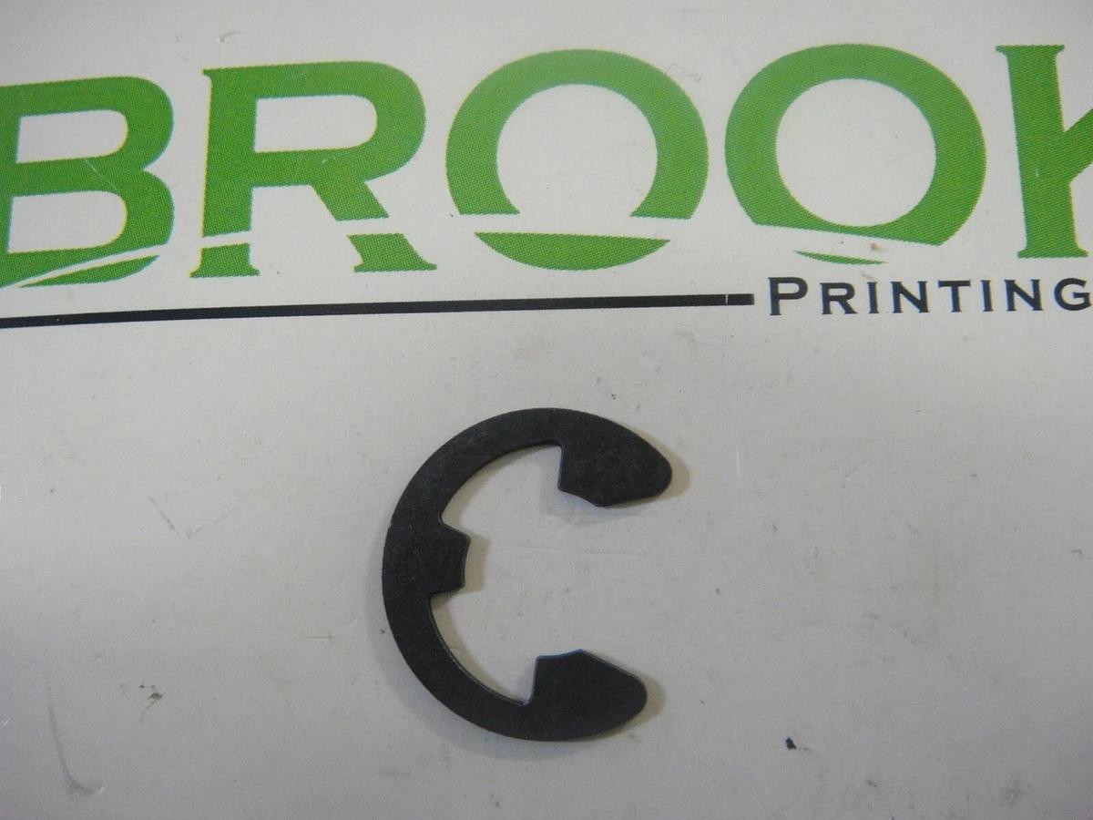 Ryobi E-Ring, Part #9721080008