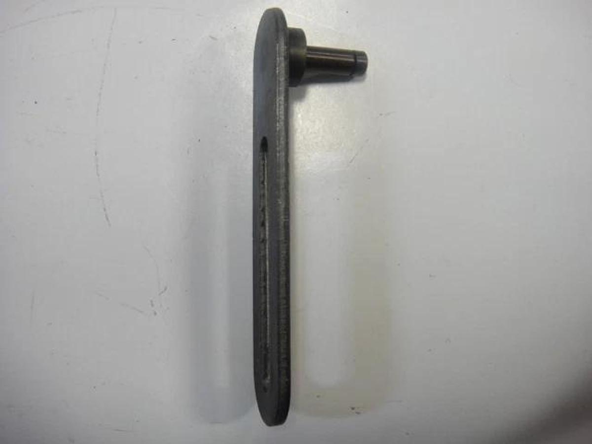 Hamada Idler Sprocket Bracket, Part #H02-26-1A-3