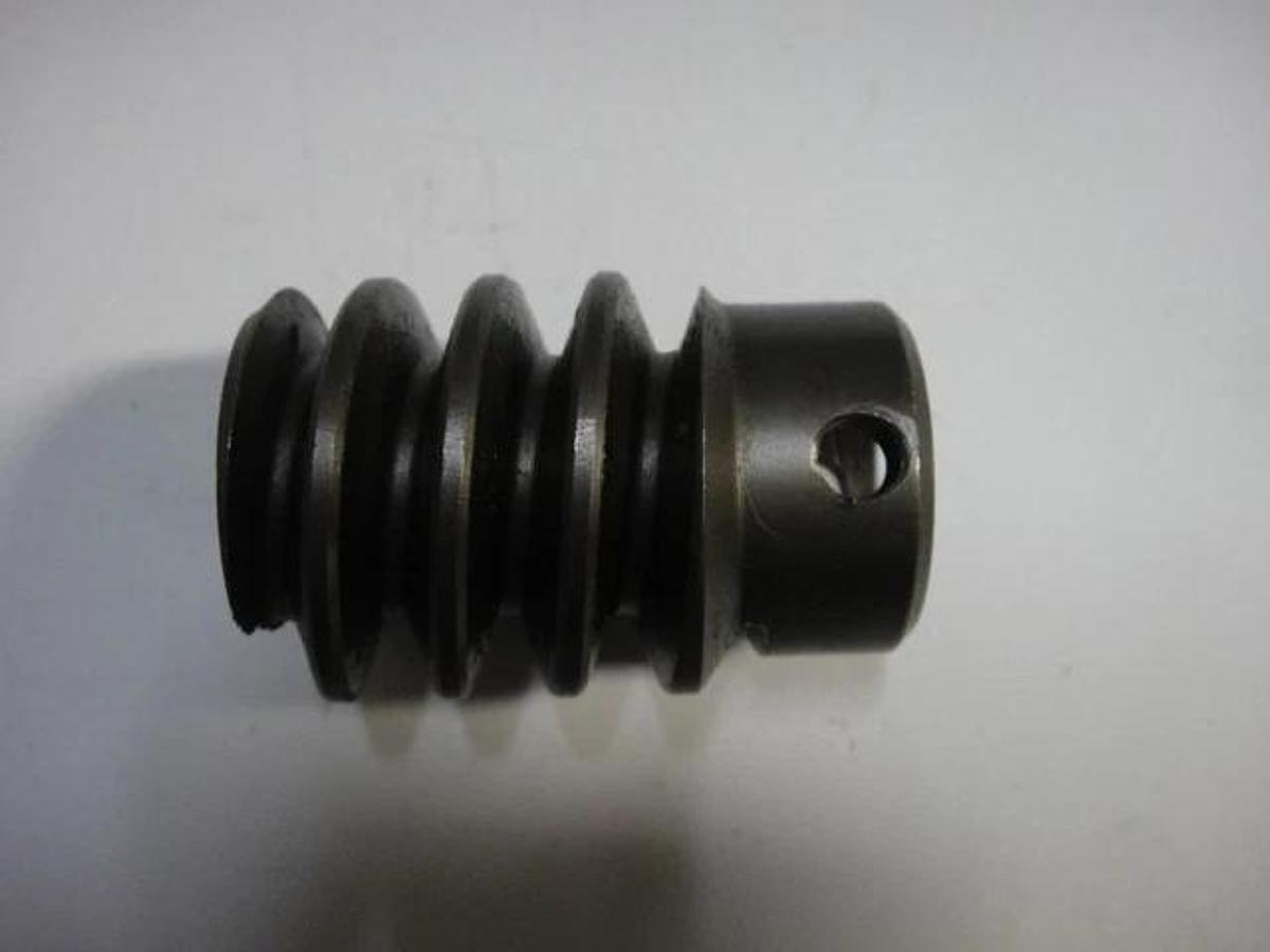 Hamada DU34 OEM Worm Gear, Part #H09-06-3