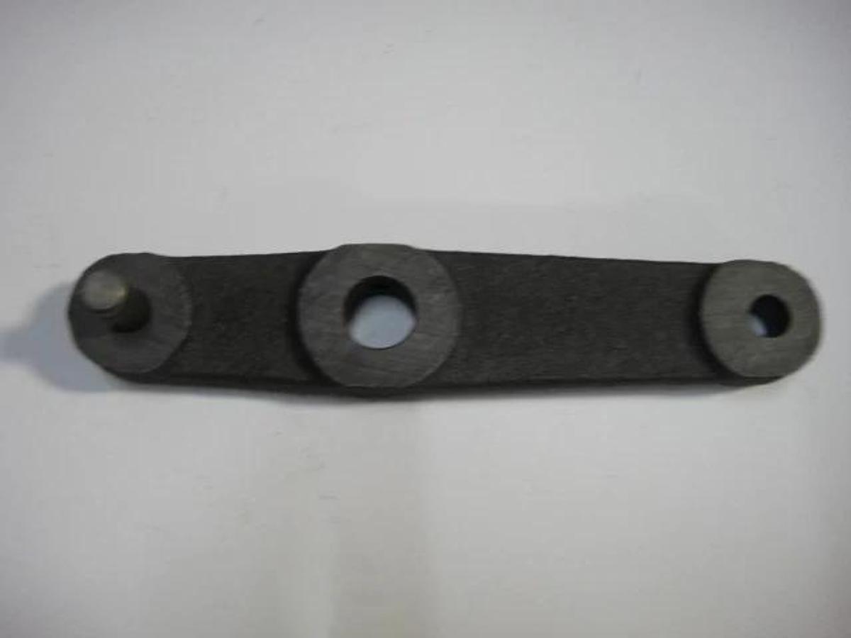 Hamada Register Drive Lever, Part #H38-08-0A-3