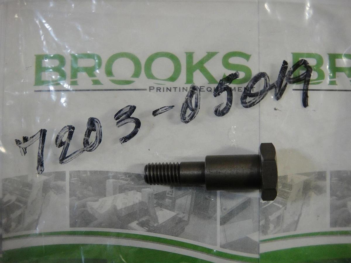 Hamada Screw (HSS1), Part #7203-05019