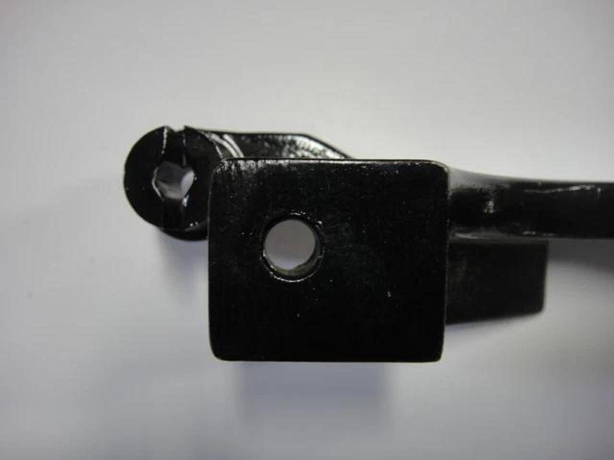 Hamada Frame Bracket OPS, Part #I06-01-3