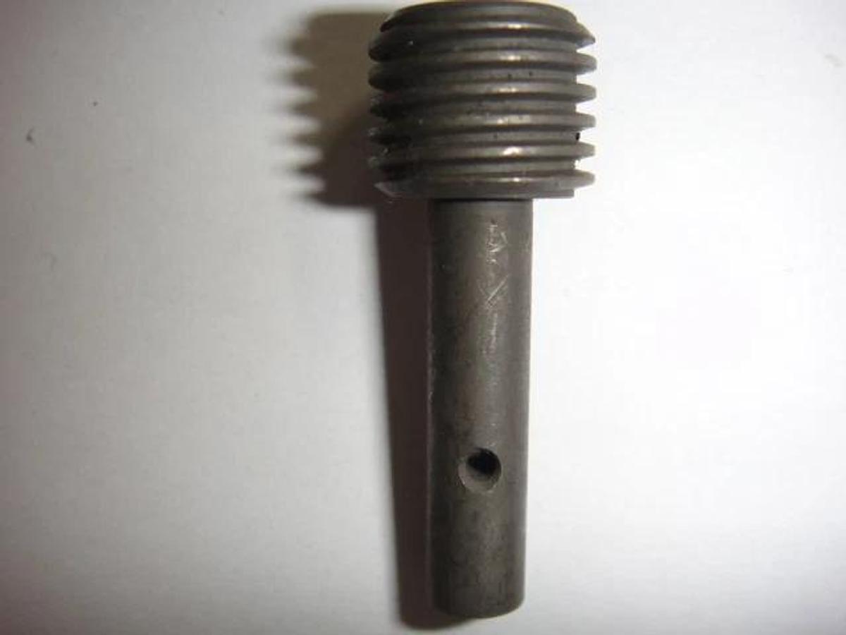 Hamada Adjusting Screw (SCHM), Part #M02-39-3