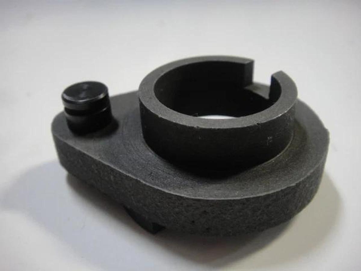 Hamada OEM Drive Bracket, Part #G06-17-1A-3