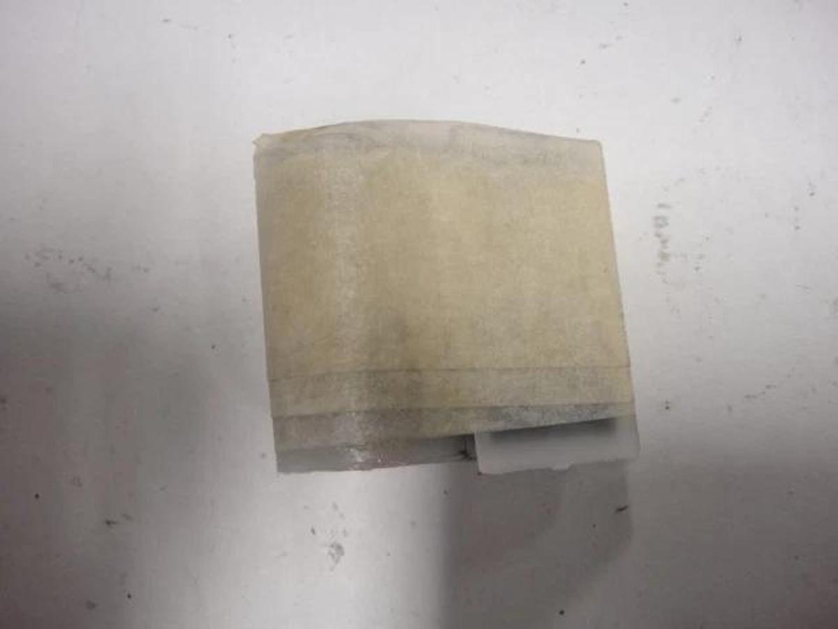 Count Numbering Ink (Black)