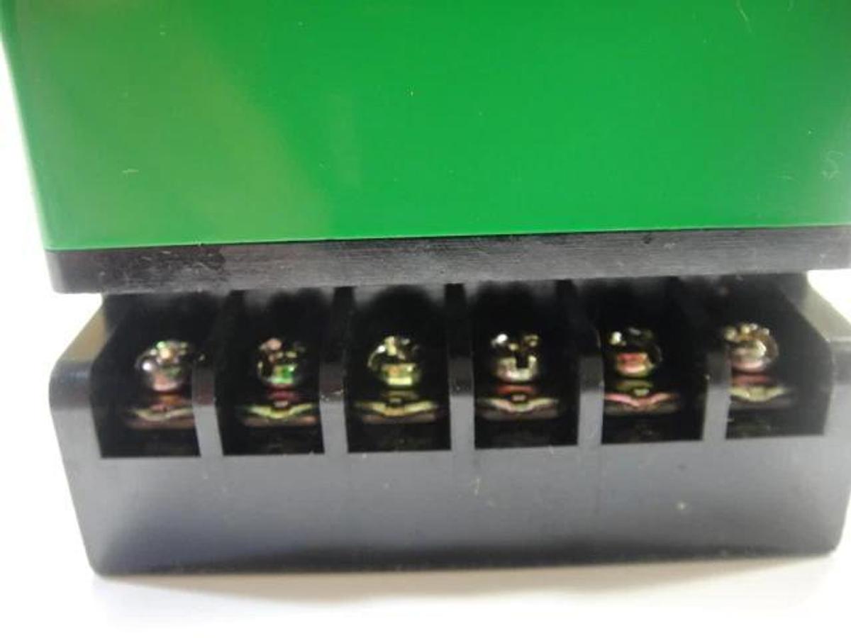 Hamada Blanket Jam Amplifier (HEL, Part #E26-28-3) Photoelectric