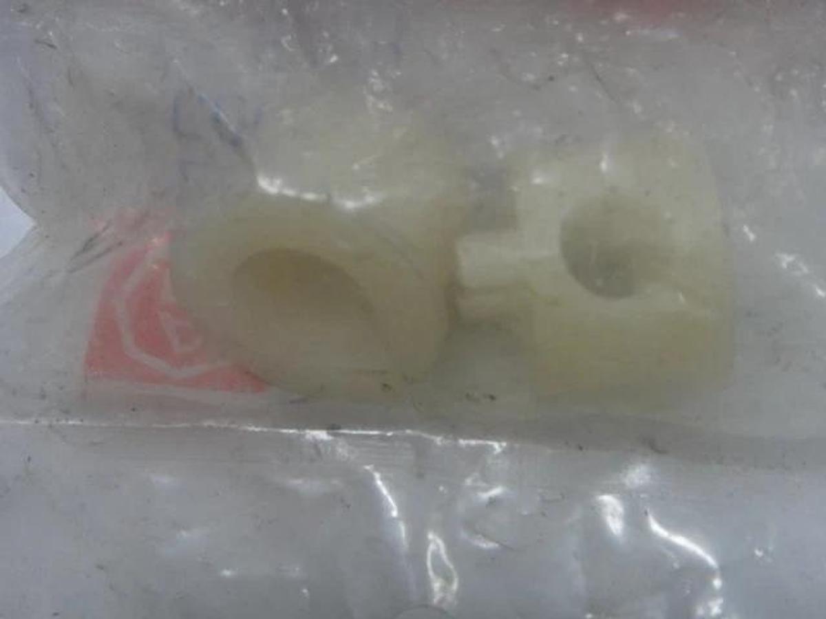 Used Multigraphic Collar, Part #296-1686