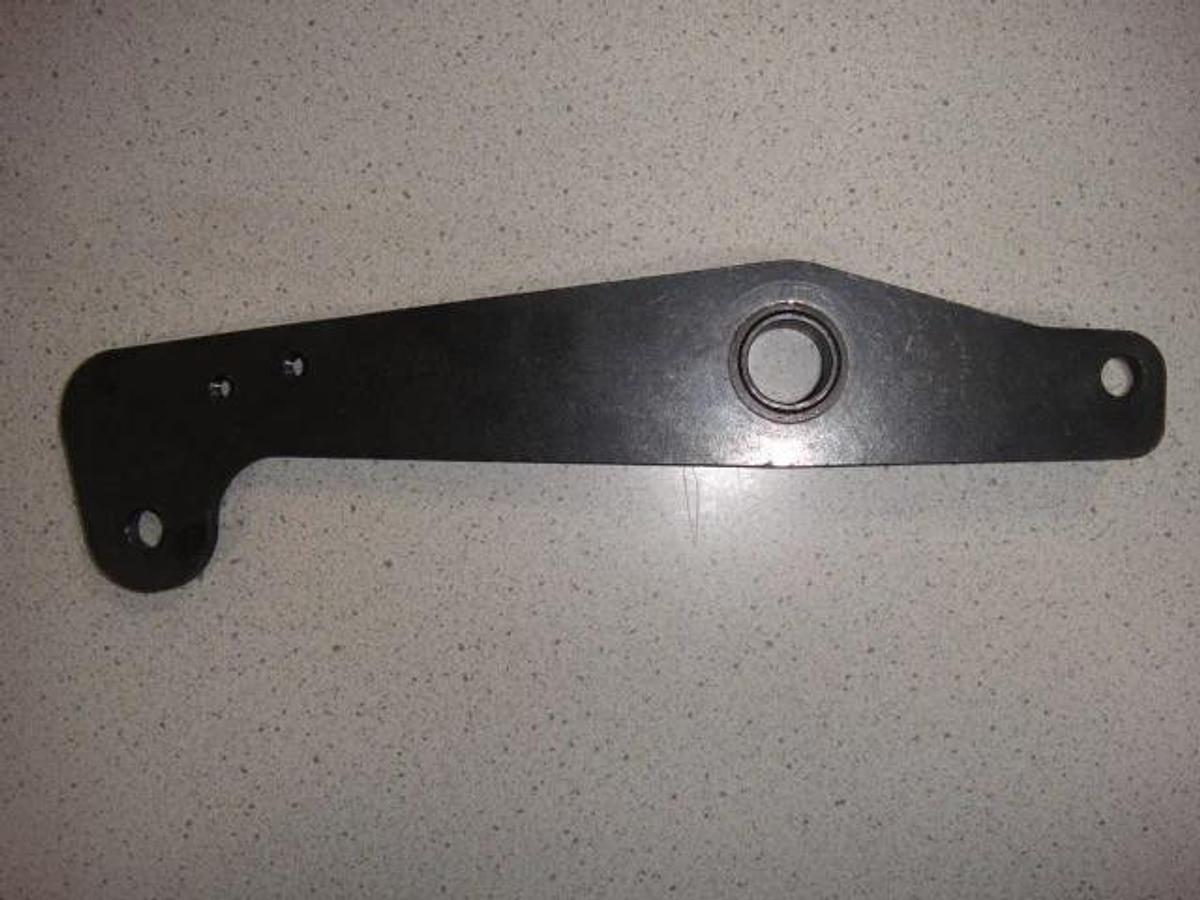 Hamada Jogger Operating Lever, Part #5101-10120A