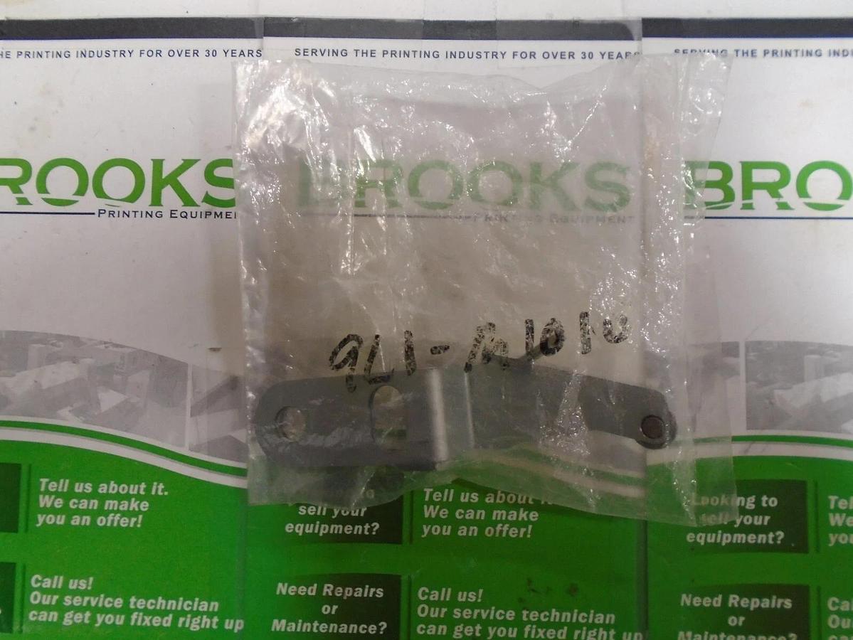 Used Duplo Lever, Part #9L1-M1010