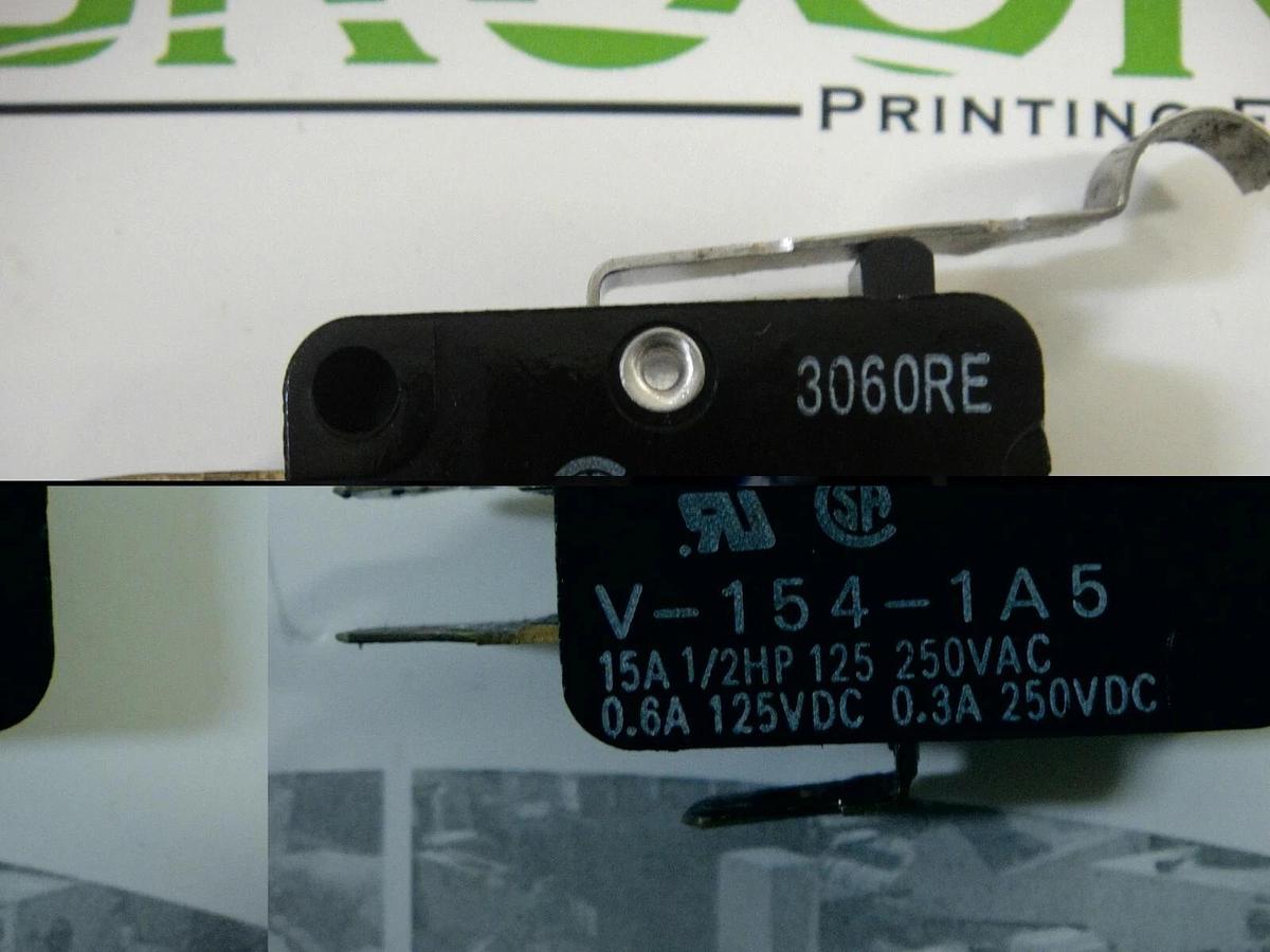 Hamada SL O Position, Part #E10-49-3