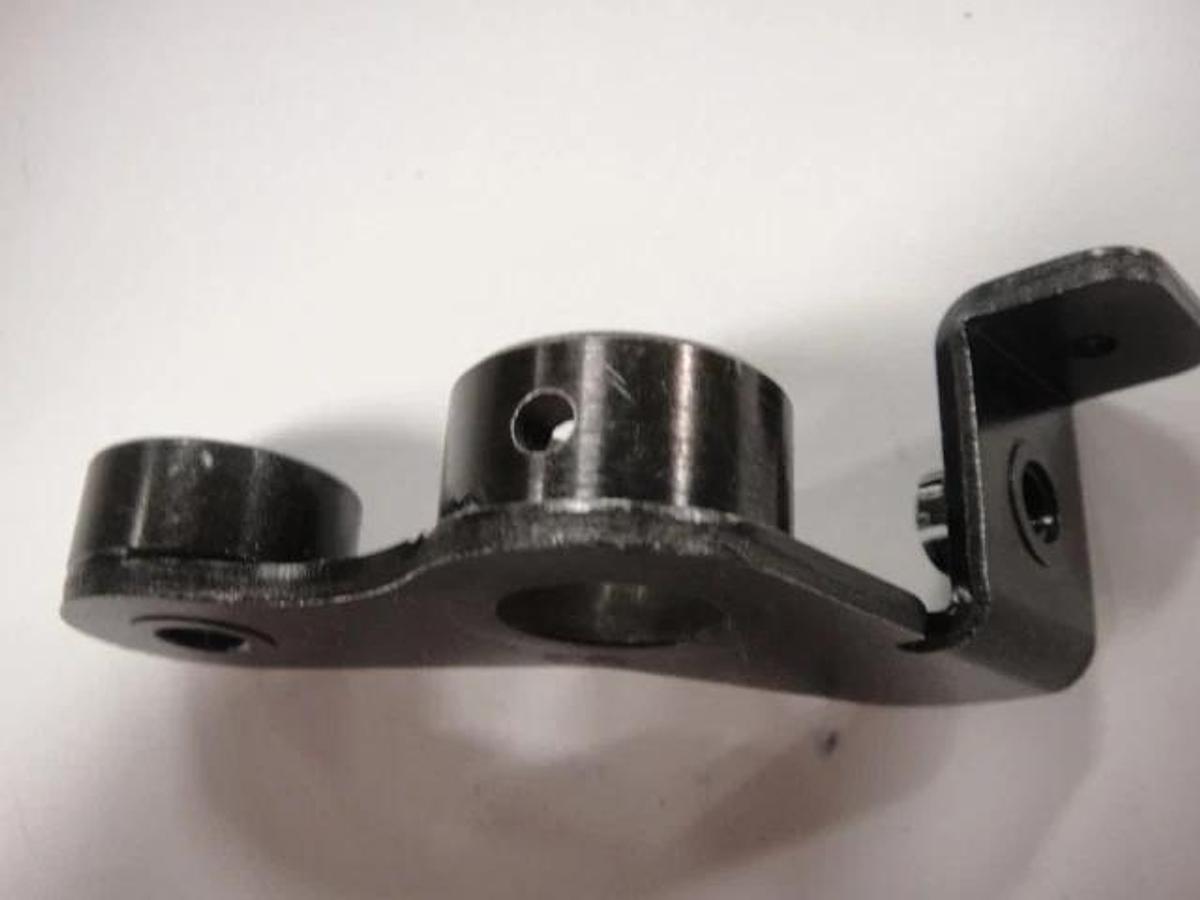 Used TOKO Paper Delivery Unit Lever