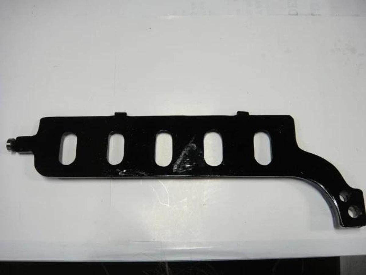 Hamada Delivery Pile Guard, Part #A04-53-1A-3