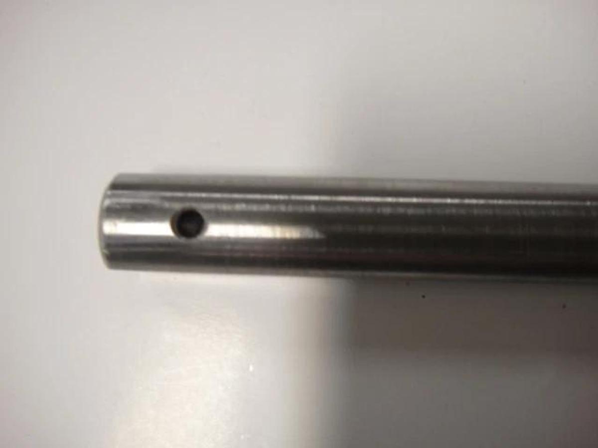 Hamada Back Guide Shaft (SH), Part #HC03-15