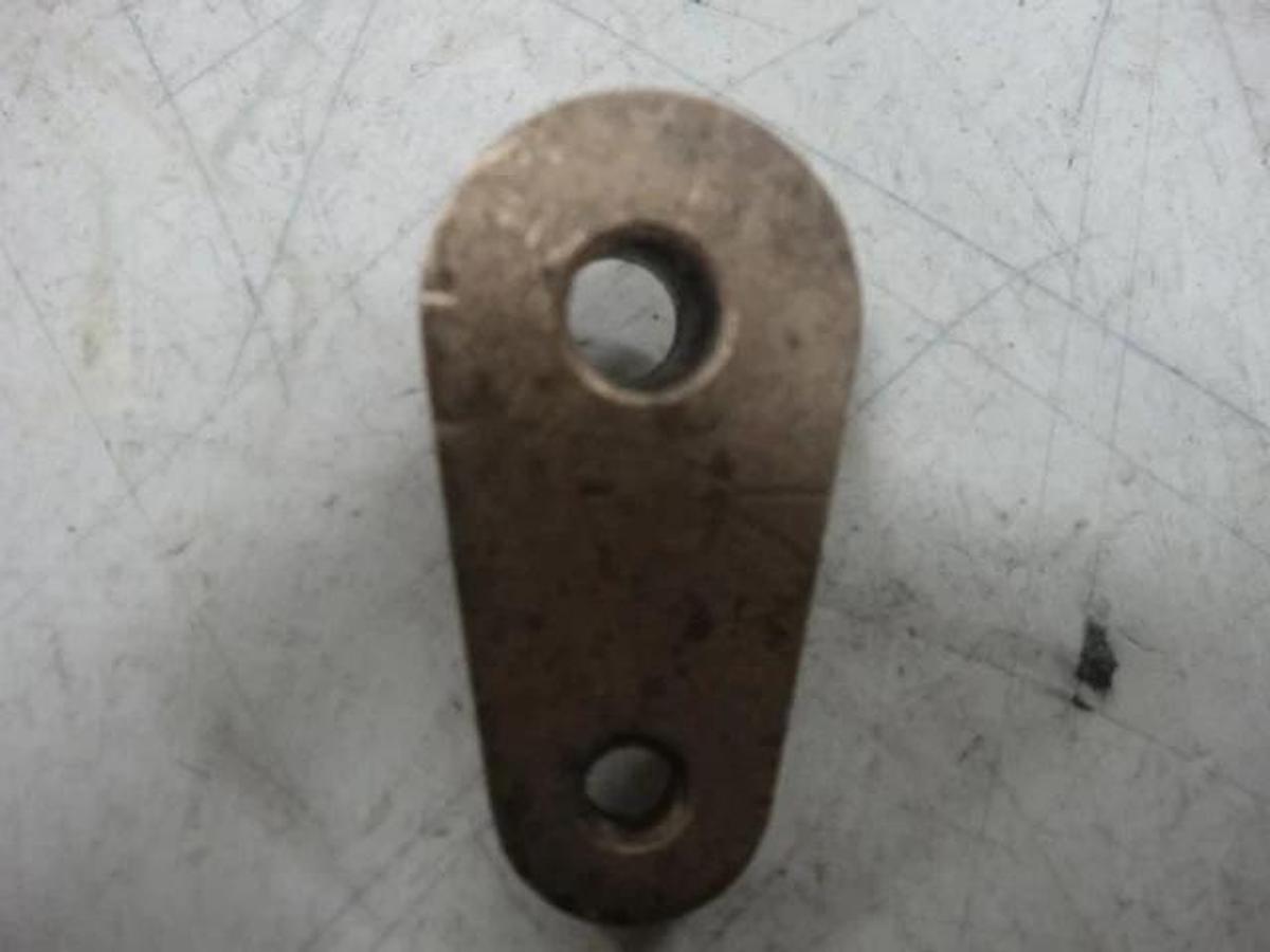 Used AB Dick Forward Roller Bushing