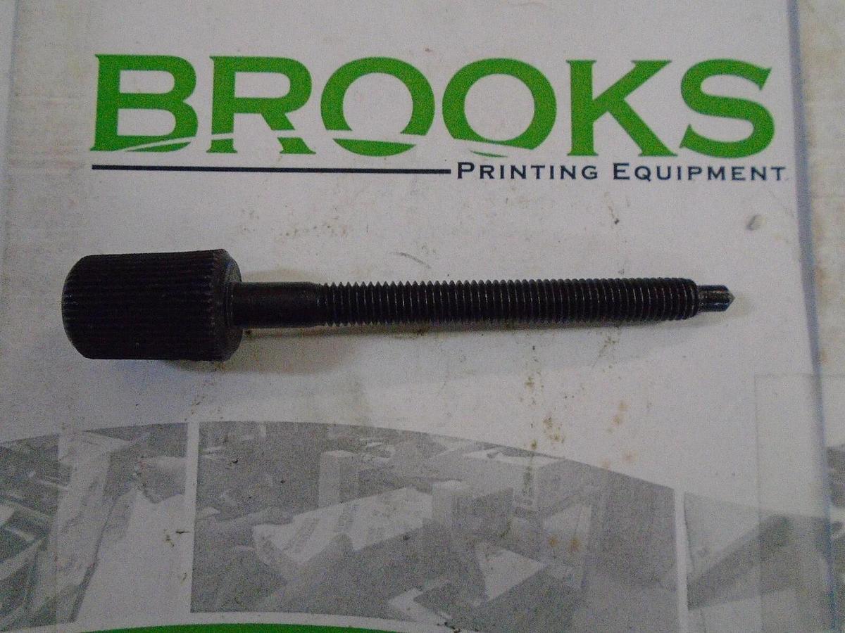 Hamada Screw, Part #111-534