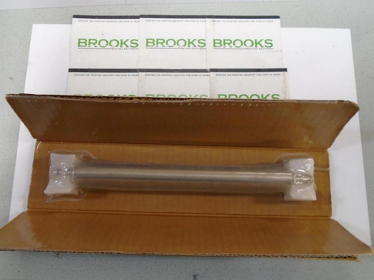 Used AB Dick Roller, Part #63418