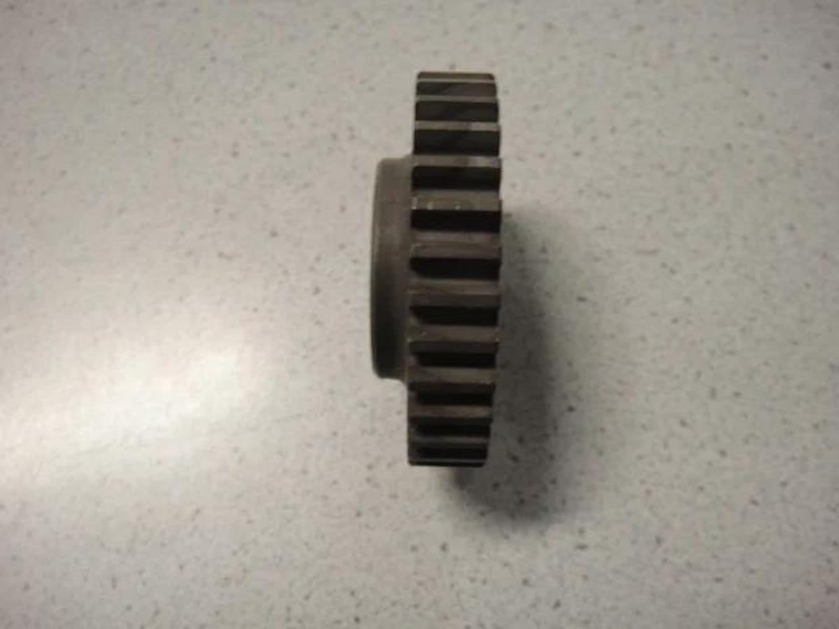 Dalghren Dampening Unit Gear