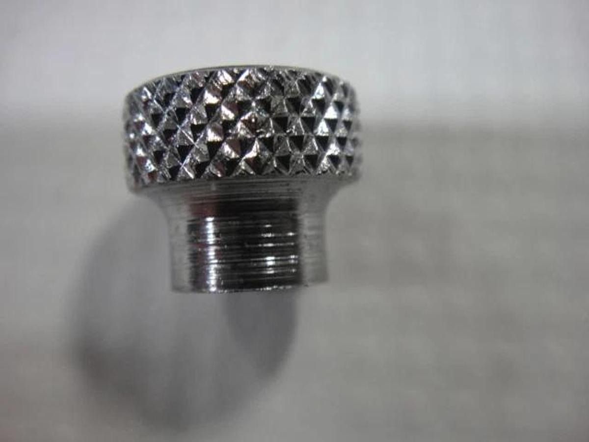 Hamada Thumb Nut, Part #R01-15-3