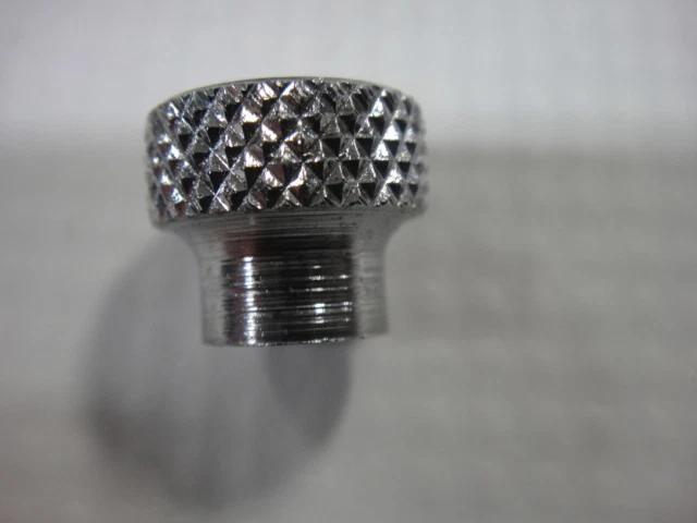 Hamada Thumb Nut, Part #R01-15-3