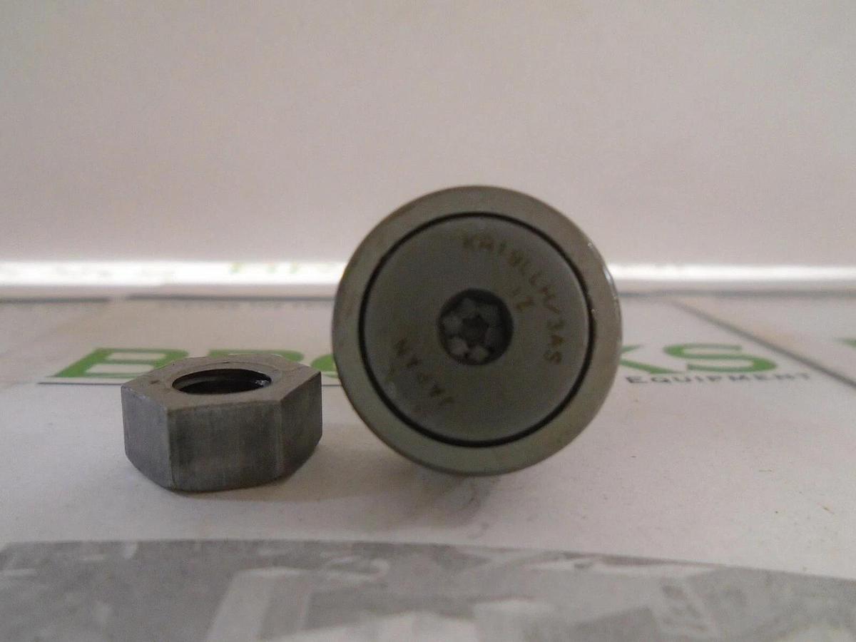 Hamada Cam Follower, Part #258-650.2