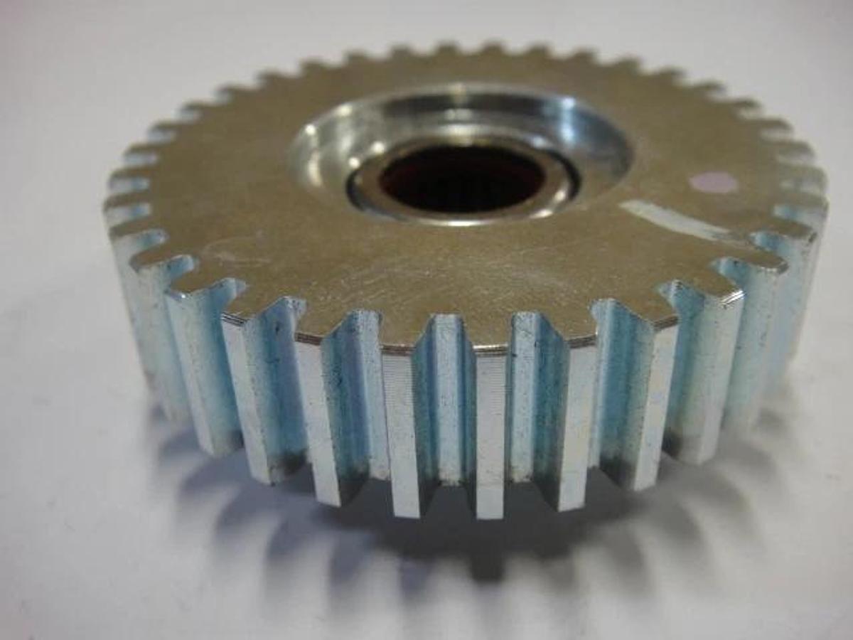 Hamada OEM Gear Clutch Assembly For Kompac, Part #090959