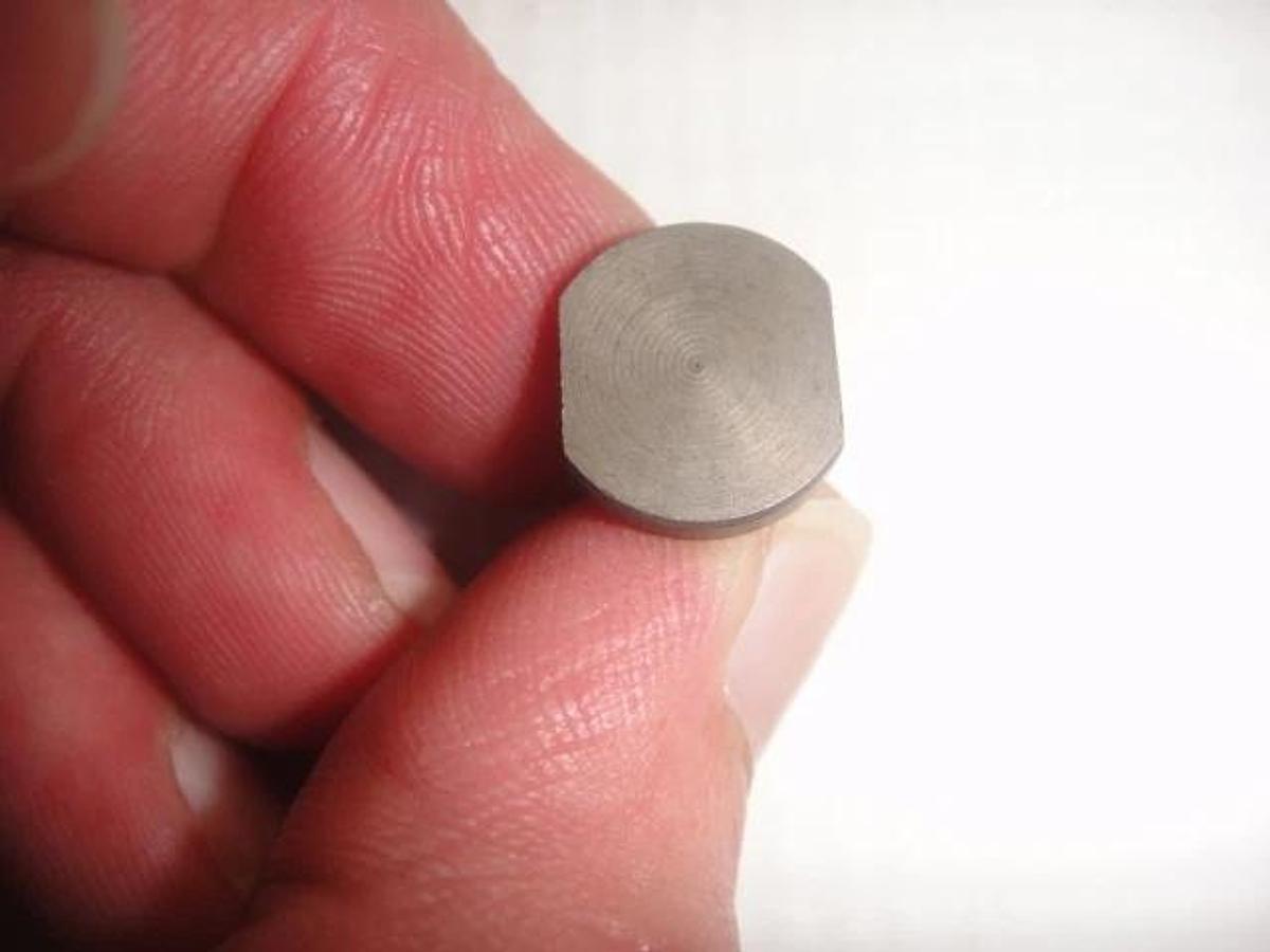 Hamada Screw (HSS1), Part #CH03-41