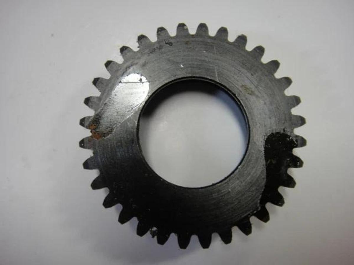 Hamada Combination Gear, Part #5101-10022
