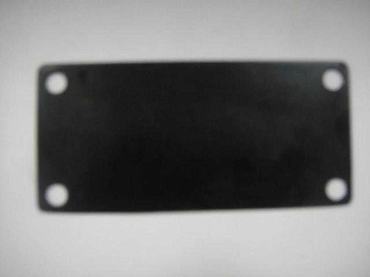 Hamada Air Control Lid, Part H18-26-3